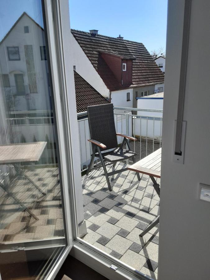 Pension Assmann Langenbruck Exterior photo