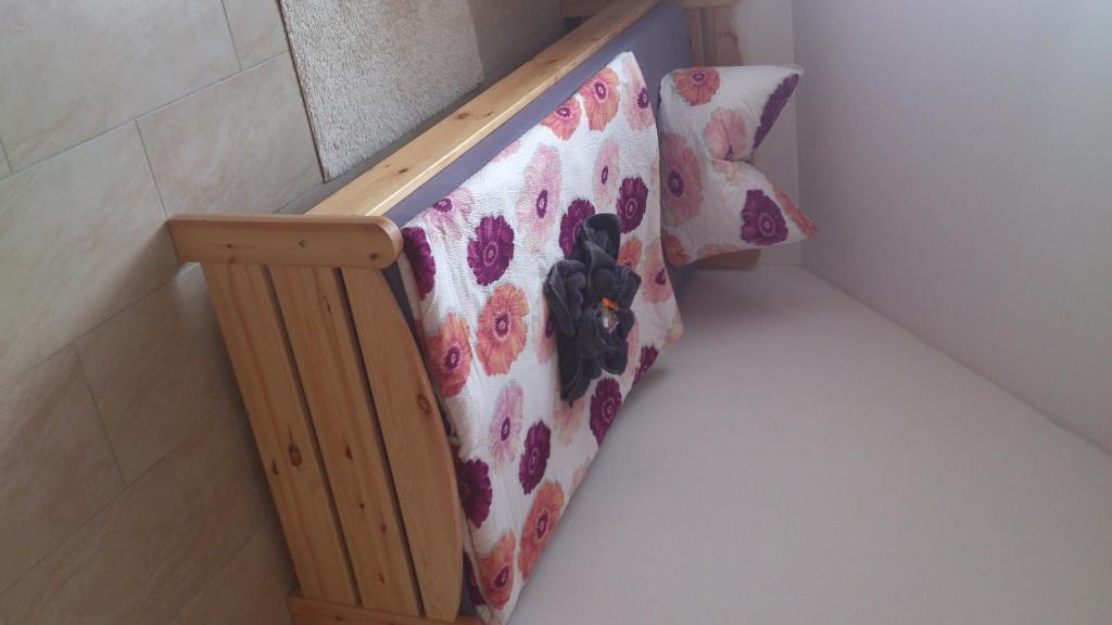 Pension Assmann Langenbruck Room photo